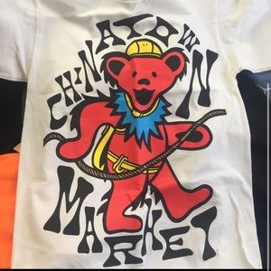 China town market (rare)